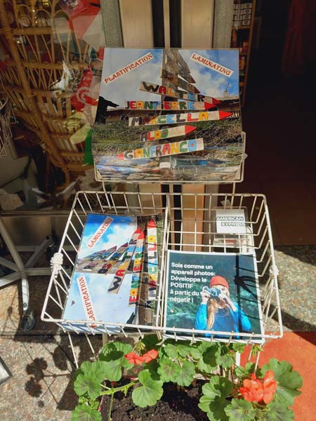 Photo Synthèse